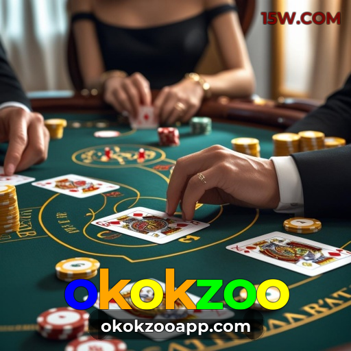 Qualificar VIP okokzoo