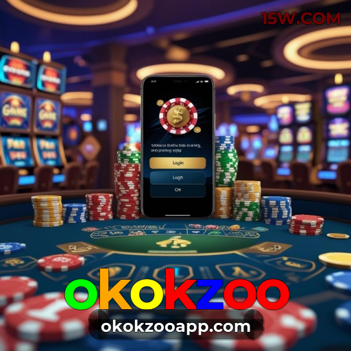 Privilégios VIP okokzoo