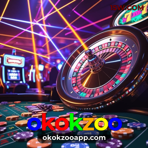 Rodadas Grátis no okokzoo