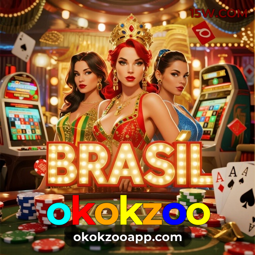 Benefícios VIP okokzoo