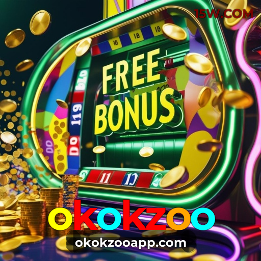 okokzoo Jackpots Progressivos