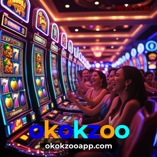 Cashback VIP okokzoo