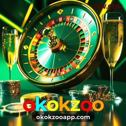 App Desktop okokzoo