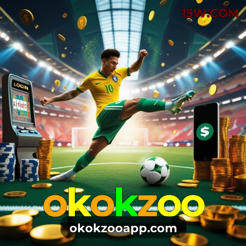 okokzoo caça-níqueis desktop