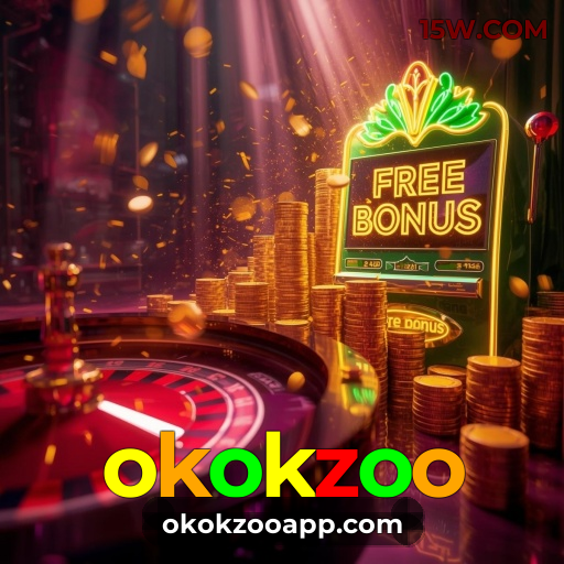 Vantagens App okokzoo