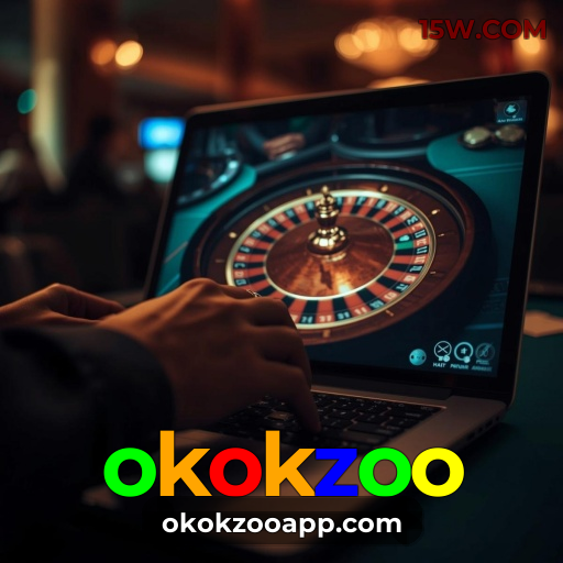 App okokzoo iOS