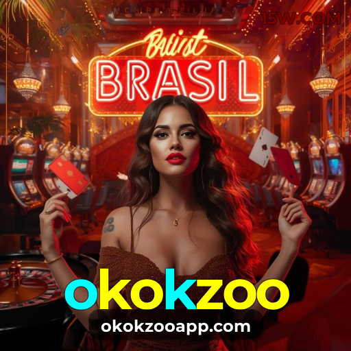 Notificações App okokzoo