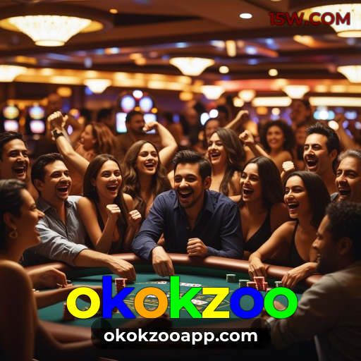 Chances Ganhar okokzoo