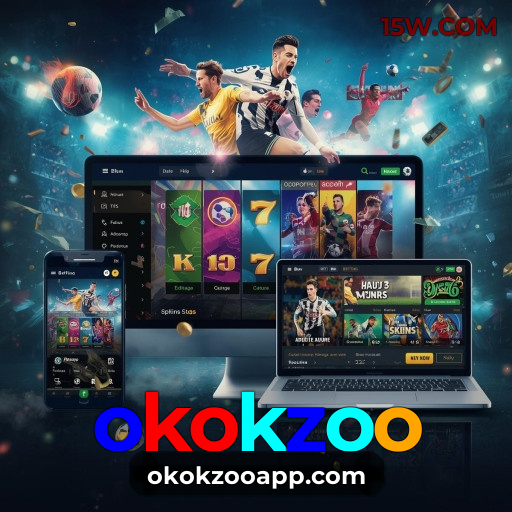 Chuva de bônus slots okokzoo