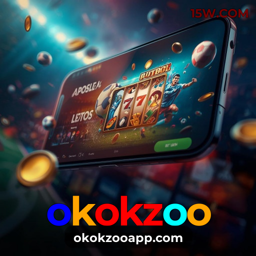 Slots Mobile do okokzoo