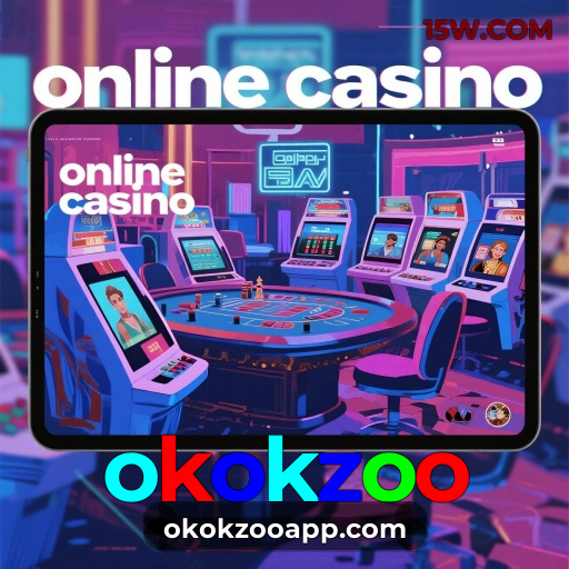 Jogo Justo no okokzoo