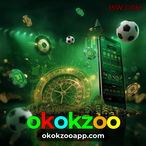 Segurança App okokzoo