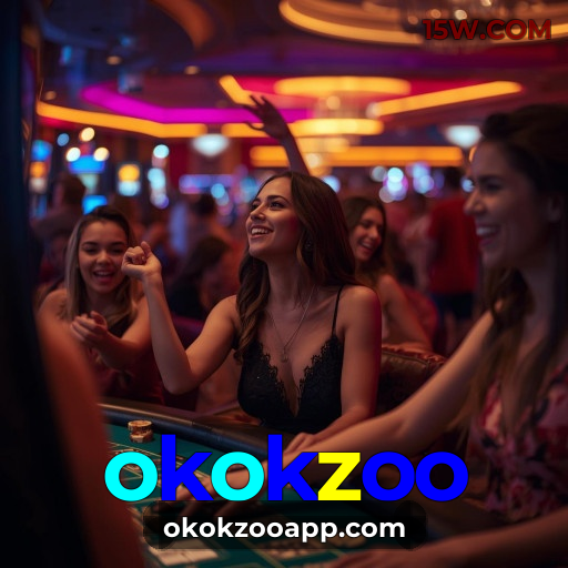 Performance App okokzoo