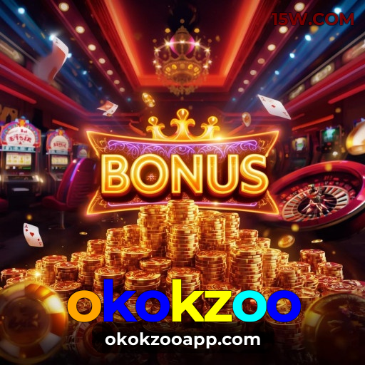 APK okokzoo Android