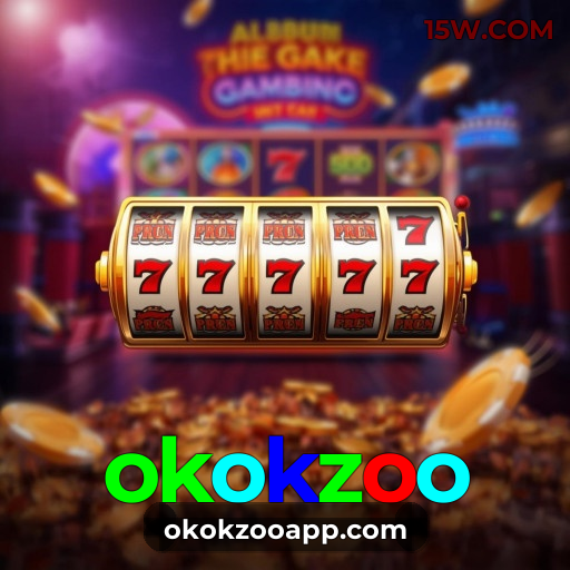 Recursos App okokzoo