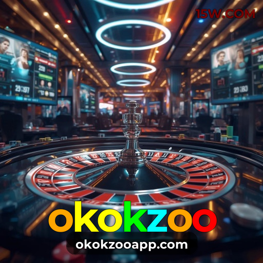 App Store okokzoo