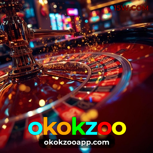 App okokzoo Android
