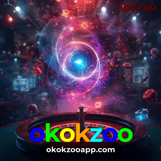 App Mobile okokzoo