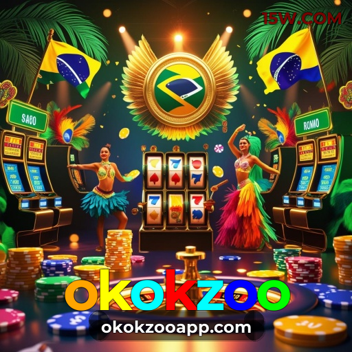 Processo de Registro no okokzoo