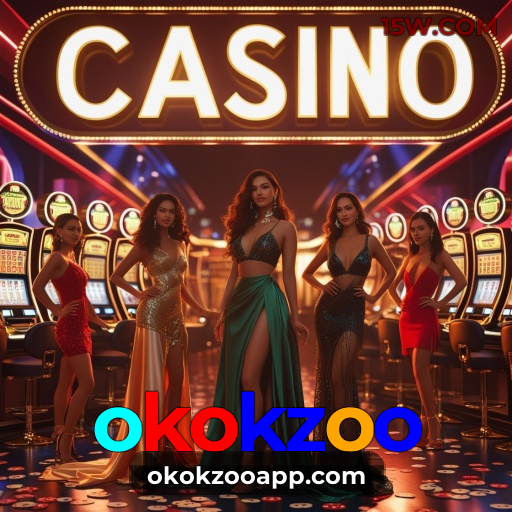 Suporte Download okokzoo